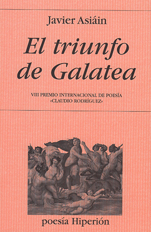 El triunfo de Galatea