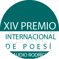 XIV Premio Internacional de Poesía Claudio Rodríguez