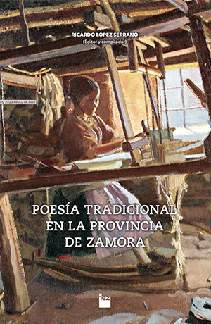 Poesía tradicional en la provincia de Zamora