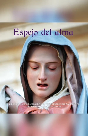 Catálogo Exposición “Espejo del Alma”