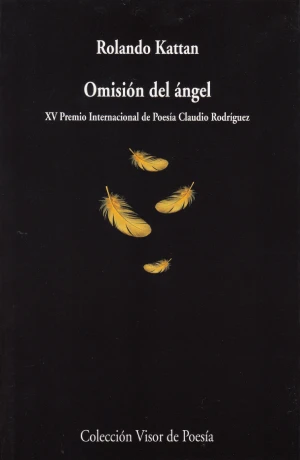 Omisión del ángel. Año 2025. Edición XV